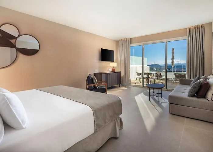 Barceló Royal Level - Adults Only Hotel