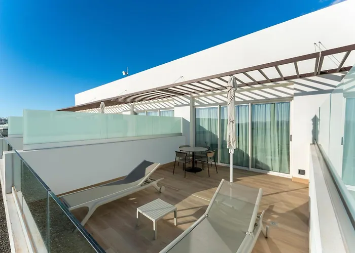 Hotel Barceló Royal Level - Adults Only 4*