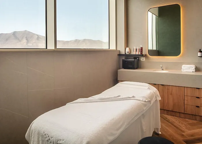 Barceló Royal Level - Adults Only 4* Playa Blanca (Lanzarote)