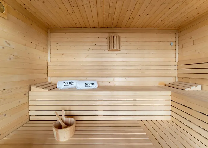 Barceló Royal Level - Adults Only