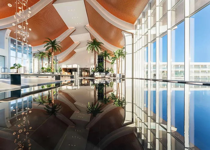 Hotel Barceló Royal Level - Adults Only 4*