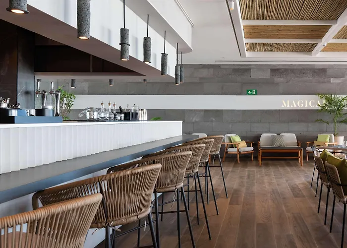 Barceló Royal Level - Adults Only 4*