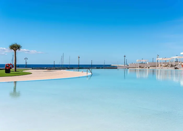 Barceló Royal Level - Adults Only Hotel 4*