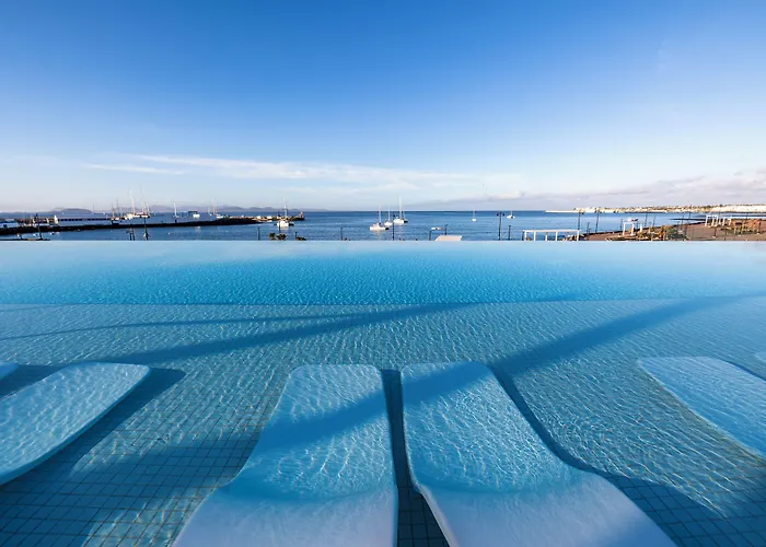 Barceló Royal Level - Adults Only 4* Playa Blanca (Lanzarote)