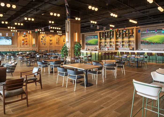 Hotel Barceló Royal Level - Adults Only 4*