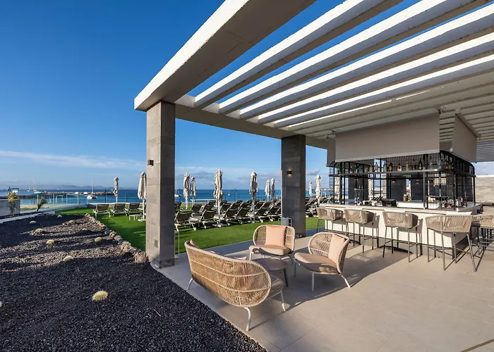 Barceló Royal Level - Adults Only Hotel