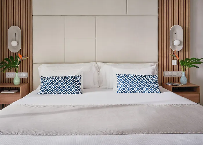 Barceló Royal Level - Adults Only Playa Blanca (Lanzarote)